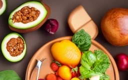 10 Brain-Boosting Foods to Improve Your Cognitive Function: Enhance Your Brain Power with These Nutritious Foods