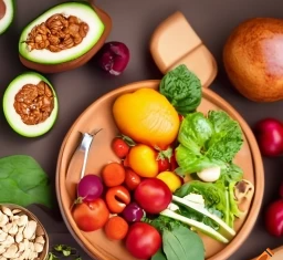 10 Brain-Boosting Foods to Improve Your Cognitive Function: Enhance Your Brain Power with These Nutritious Foods