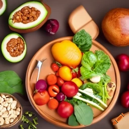 10 Brain-Boosting Foods to Improve Your Cognitive Function: Enhance Your Brain Power with These Nutritious Foods