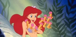 Disney Princesses